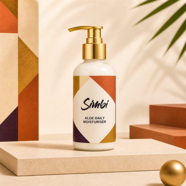 Aloe Daily Moisturiser