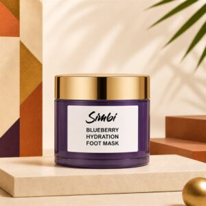 blueberry-hydration-foot-mask Blueberry Hydration Foot Mask