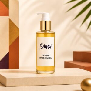 calming-after-wax-oil Calming After-Wax Oil