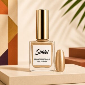 champagne-gold-gel-polish Champagne Gold Gel Polish