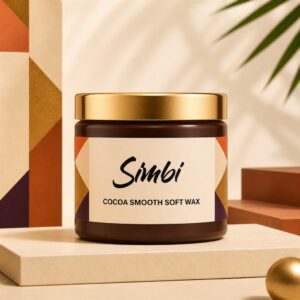 cocoa-smooth-soft-wax Cocoa Smooth Soft Wax