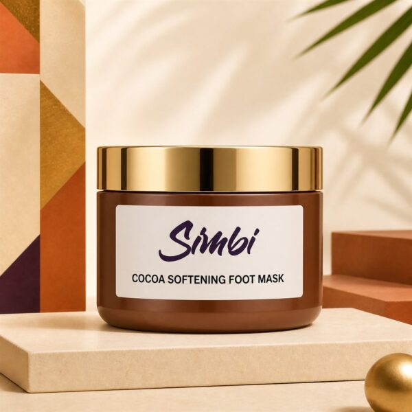 cocoa-softening-foot-mask Cocoa Softening Foot Mask