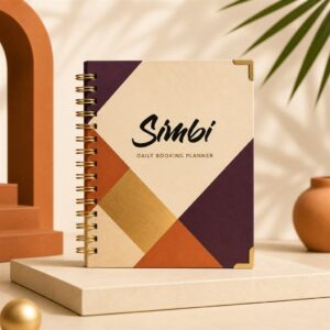 daily-booking-planner Daily Booking Planner