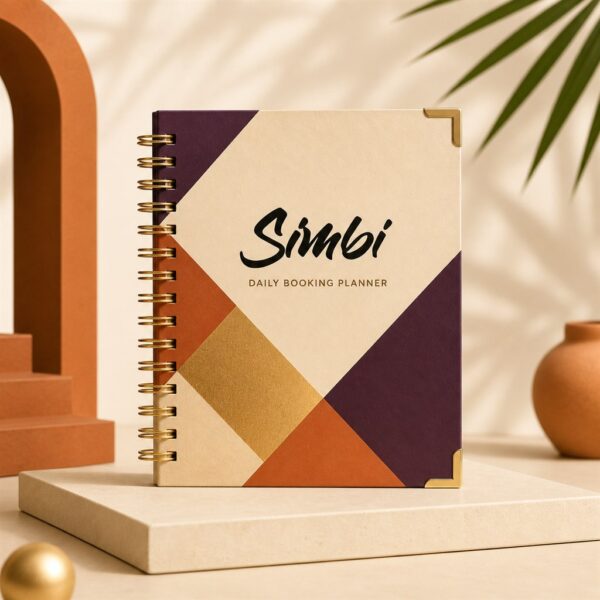 daily-booking-planner Daily Booking Planner