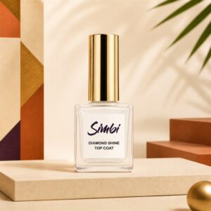 Diamond Shine Top Coat