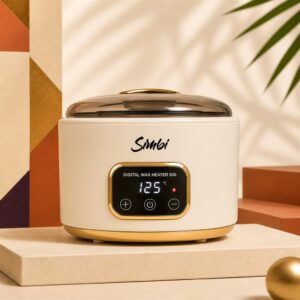 digital-wax-heater-500 Digital Wax Heater 500