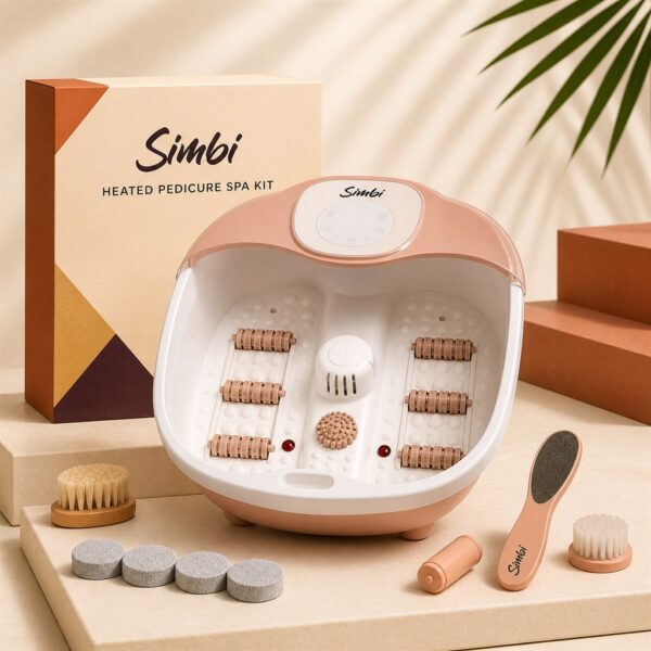 heated-pedicure-spa-kit Heated Pedicure Spa Kit