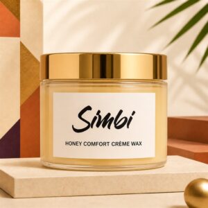 honey-comfort-cr-me-wax Honey Comfort Crème Wax
