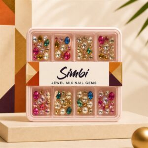 jewel-mix-nail-gems Jewel Mix Nail Gems