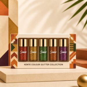 kente-colour-glitter-collection Kente Colour Glitter Collection