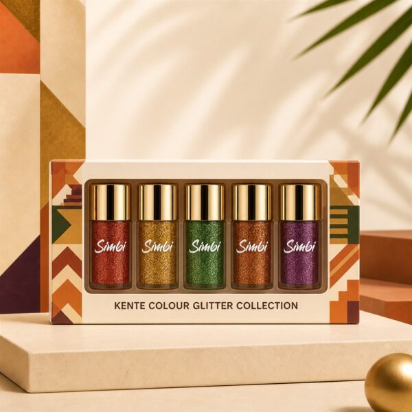 kente-colour-glitter-collection Kente Colour Glitter Collection