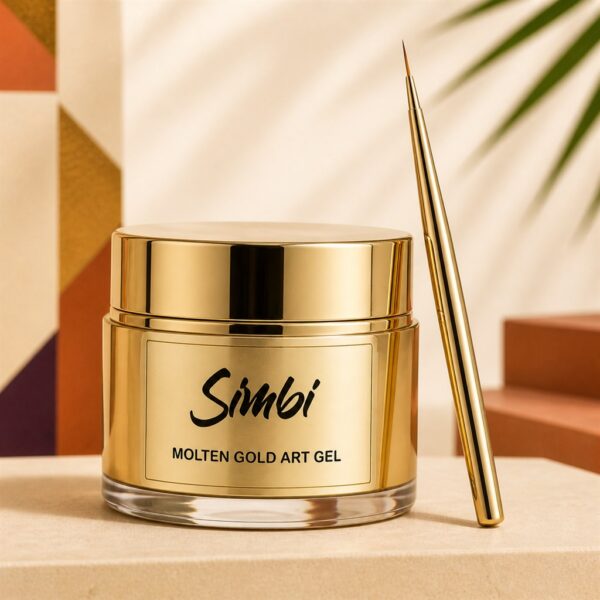 molten-gold-art-gel Molten Gold Art Gel