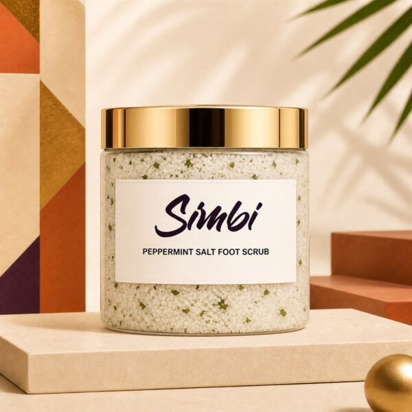 peppermint-salt-foot-scrub Peppermint Salt Foot Scrub