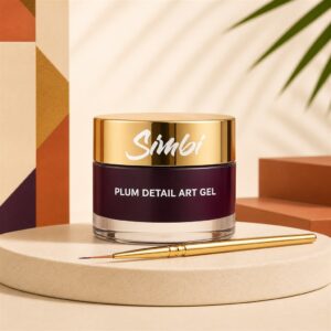 plum-detail-art-gel Plum Detail Art Gel
