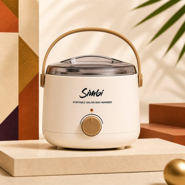 portable-salon-wax-warmer Portable Salon Wax Warmer