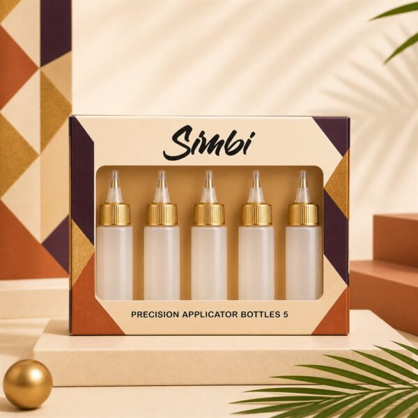 Precision Applicator Bottles 5