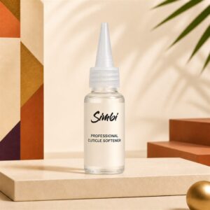 Professional Cuticle Softener