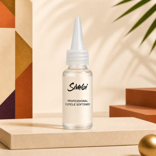 Professional Cuticle Softener
