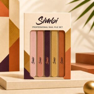 professional-nail-file-set Professional Nail File Set
