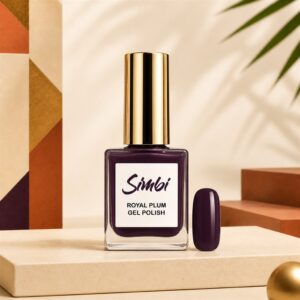 royal-plum-gel-polish Royal Plum Gel Polish