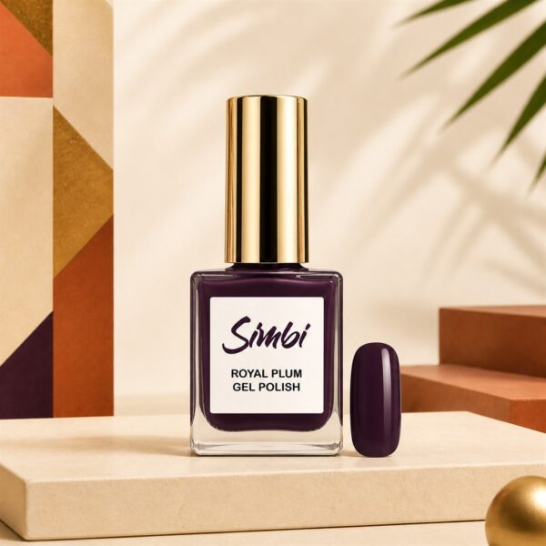 royal-plum-gel-polish Royal Plum Gel Polish