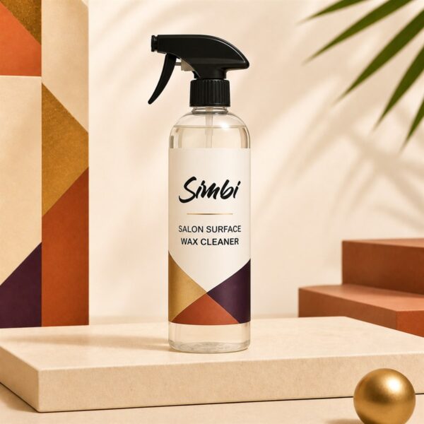 Salon Surface Wax Cleaner