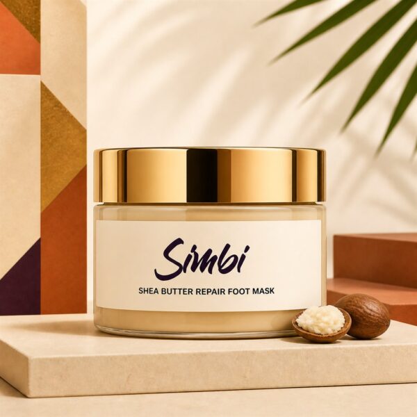 shea-butter-repair-foot-mask Shea Butter Repair Foot Mask