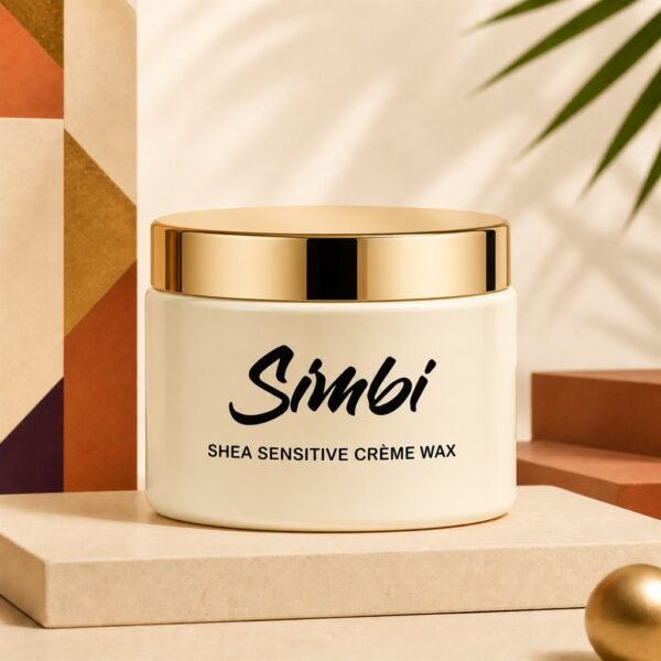 Shea Sensitive Crème Wax