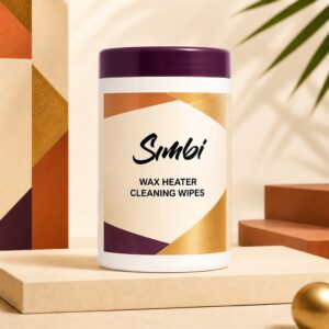 wax-heater-cleaning-wipes Wax Heater Cleaning Wipes