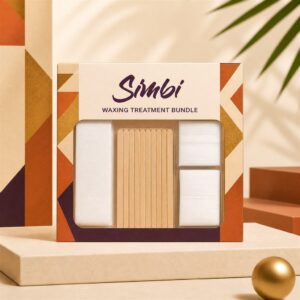 Waxing Treatment Bundle
